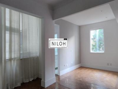 Apartamento para Venda, em Rio de Janeiro, bairro HUMAITA, 2 dormitrios, 2 banheiros, 1 vaga