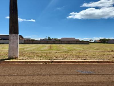 Terreno em Condomnio para Venda, em Cravinhos, bairro Condomnio Itamaraty