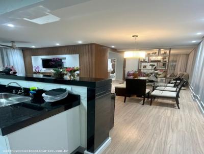 Apartamento para Venda, em Americana, bairro Santa Cruz, 3 dormitrios, 1 banheiro, 1 sute, 2 vagas