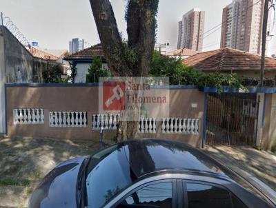 Terreno para Venda, em Santo Andr, bairro Vila Homero Thon