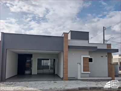 Casa Geminada para Venda, em Jaraguá do Sul, bairro Três Rios do Norte, 3 dormitórios, 1 banheiro, 1 suíte, 2 vagas