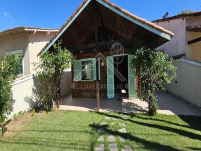Casa em Condomnio para Venda, em Niteri, bairro VRZEA DAS MOAS, 3 dormitrios, 2 banheiros, 1 vaga
