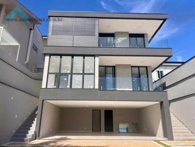 Casa em Condomnio para Venda, em Atibaia, bairro Parque Residencial Arco Iris, 3 dormitrios, 4 banheiros, 3 sutes, 4 vagas