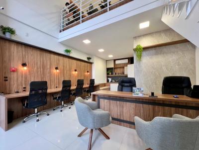 Sala Comercial para Venda, em Balnerio Cambori, bairro Centro, 1 banheiro