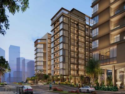 Apartamento para Venda, em Curitiba, bairro Batel, 1 dormitrio, 1 banheiro