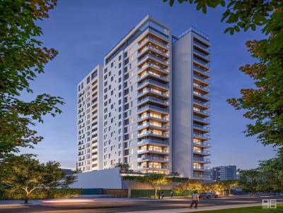 Apartamento para Venda, em Curitiba, bairro Porto, 2 dormitrios, 1 banheiro, 2 sutes, 1 vaga
