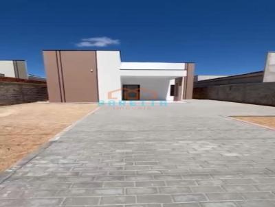 Casa para Venda, em Mossor, bairro Costa e Silva, 3 dormitrios, 1 banheiro, 1 sute, 1 vaga