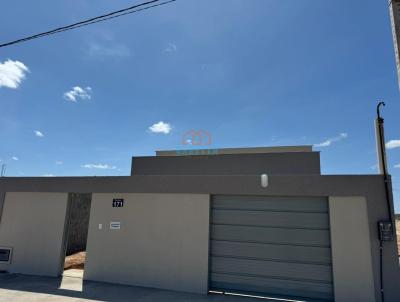 Casa para Venda, em Mossor, bairro Cidade Oeste, 2 dormitrios, 1 banheiro, 1 vaga