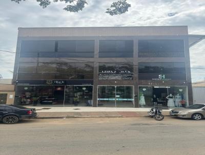 Prédio Comercial para Venda, em Ipatinga, bairro Canaa, 2 banheiros