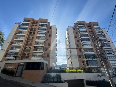 Apartamento para Locao, em Poos de Caldas, bairro Funcionrios, 2 dormitrios, 2 banheiros, 1 sute, 2 vagas