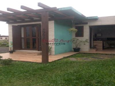 Casa para Venda, em Balnerio Gaivota, bairro Jardim Ultramar, 2 dormitrios, 1 banheiro