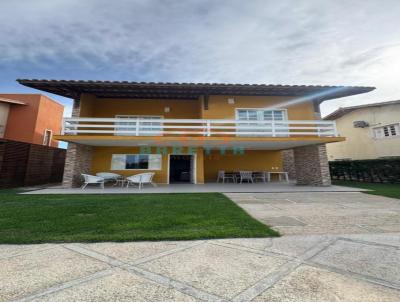 Casa em Condomnio para Venda, em Tibau, bairro Gado Bravo, 4 dormitrios, 1 banheiro, 4 sutes