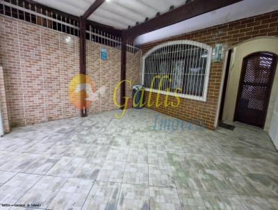 Casa para Venda, em Praia Grande, bairro Jardim Real, 2 dormitrios, 1 banheiro, 1 sute, 2 vagas