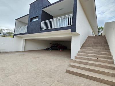 Casa para Venda, em Araçariguama, bairro TERRAS 2, 3 dormitórios, 2 banheiros, 1 suíte, 6 vagas