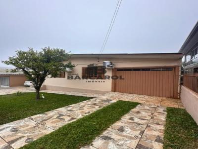 Casa para Venda, em Frederico Westphalen, bairro Jardim  Primavera, 3 dormit�rios, 2 banheiros, 2 vagas