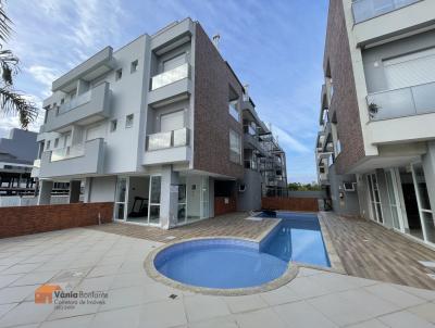 Apartamento para Loca��o, em Florian�polis, bairro Ingleses do Rio Vermelho, 1 dormit�rio, 1 banheiro, 1 vaga