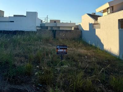 Terreno para Venda, em Votuporanga, bairro Jardim Vilar III