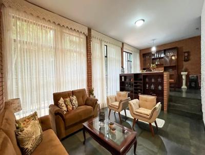Casa para Venda, em Belo Horizonte, bairro Comiteco, 4 dormitrios, 3 banheiros, 2 sutes, 3 vagas