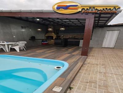 Casa em Condomnio para Venda, em Maca, bairro Lagomar, 3 dormitrios, 2 banheiros, 1 sute, 2 vagas