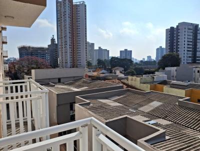 Apartamento para Venda, em Santo Andr, bairro Vila Assuncao, 1 dormitrio, 1 banheiro, 1 vaga