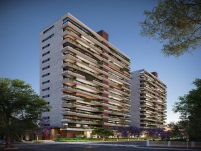 Apartamento para Venda, em São Paulo, bairro Vila Nova Conceição, 3 dormitórios, 1 banheiro, 3 suítes, 3 vagas