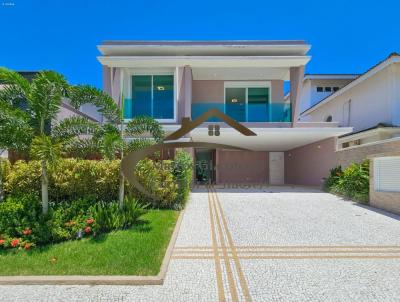 Casa para Venda, em Bertioga, bairro Riviera de so Loureno, 5 dormitrios, 1 banheiro, 5 sutes, 6 vagas