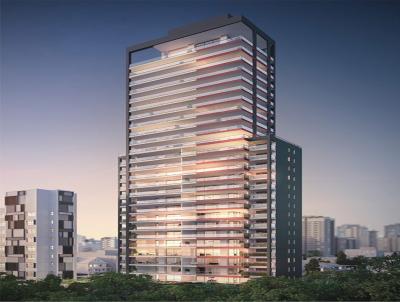 Apartamento para Venda, em São Paulo, bairro Jardim Paulista, 3 dormitórios, 5 banheiros, 3 suítes, 3 vagas