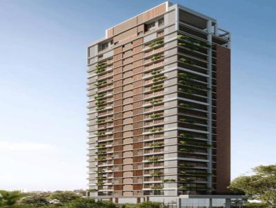 Apartamento para Venda, em São Paulo, bairro Pinheiros, 3 dormitórios, 5 banheiros, 3 suítes, 2 vagas