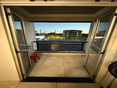 Apartamento para Venda, em Ipatinga, bairro Veneza 2, 2 dormitrios, 2 banheiros, 1 sute, 1 vaga
