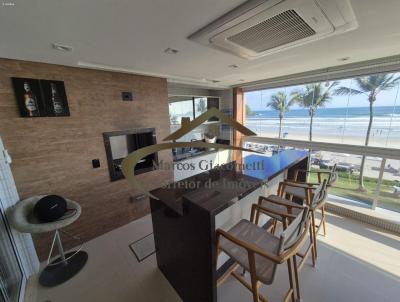 Apartamento para Venda, em Bertioga, bairro Riviera de so Loureno, 4 dormitrios, 1 banheiro, 4 sutes, 4 vagas