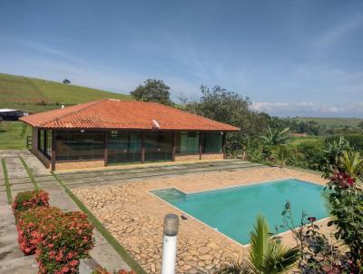Fazenda para Venda, em Jacare, bairro Parque Santo Antnio, 3 dormitrios, 4 banheiros, 3 sutes, 4 vagas