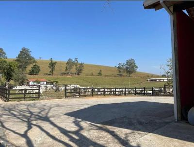 Fazenda para Venda, em Jacare�, bairro Parque Santo Ant�nio, 3 dormit�rios, 4 banheiros, 3 su�tes, 4 vagas