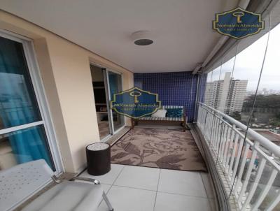 Apartamento para Venda, em So Paulo, bairro Vila Brasilina, 3 dormitrios, 2 banheiros, 1 sute, 2 vagas