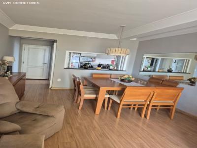 Apartamento para Locao, em Indaiatuba, bairro Cidade Nova, 3 dormitrios, 4 banheiros, 1 sute, 3 vagas