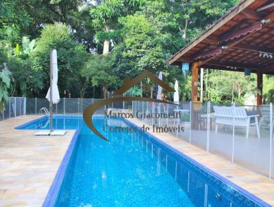 Casa para Venda, em Bertioga, bairro Riviera de so Loureno, 5 dormitrios, 1 banheiro, 5 sutes, 2 vagas