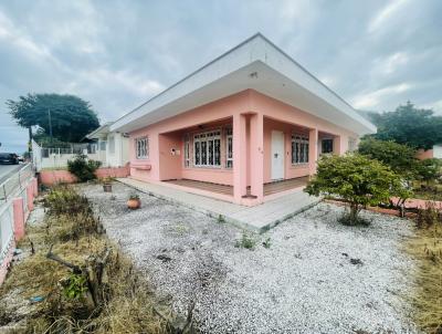 Casa / Sobrado para Venda, em São José, bairro Ponta de Baixo, 4 dormitórios, 4 banheiros, 2 vagas