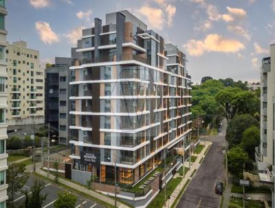 Apartamento para Venda, em Curitiba, bairro Bigorrilho, 3 dormitrios, 1 banheiro, 3 sutes, 2 vagas