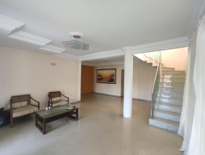 Casa para Locao, em Salvador, bairro Piat, 4 dormitrios, 4 banheiros, 2 sutes, 2 vagas