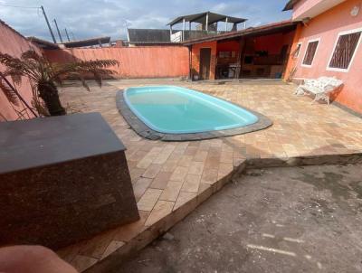 Casa para Venda, em Itanham, bairro Loty, 3 dormitrios, 1 banheiro, 2 vagas