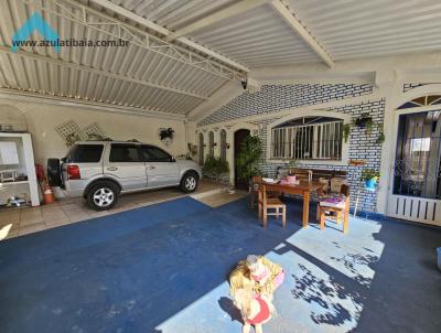 Casa para Venda, em Atibaia, bairro Vila Gardenia, 3 dormitrios, 2 banheiros, 2 sutes, 2 vagas
