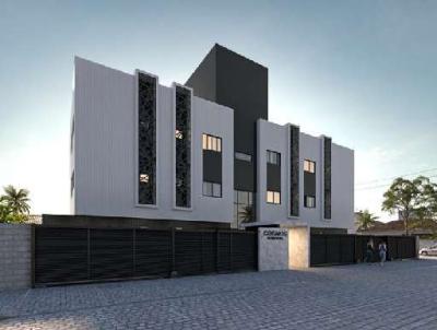 Apartamento para Venda, em Joo Pessoa, bairro Ips, 3 dormitrios, 2 banheiros, 1 sute, 1 vaga