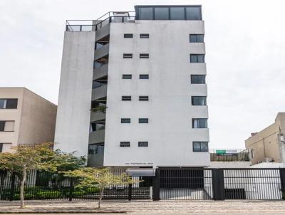 Apartamento para Venda, em Curitiba, bairro Cabral, 2 dormitórios, 1 banheiro, 1 suíte, 1 vaga