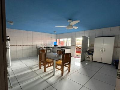 Casa para Venda, em Itanham, bairro Gaivota, 2 dormitrios, 2 banheiros, 1 sute, 4 vagas