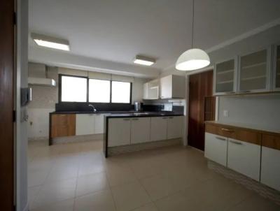 Apartamento para Venda, em Campinas, bairro Cambu, 4 dormitrios, 4 banheiros, 2 sutes, 2 vagas