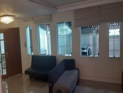 Casa Trrea para Venda, em So Bernardo Do Campo, bairro Jardim Gagliardi, 4 dormitrios, 5 banheiros, 2 sutes, 3 vagas