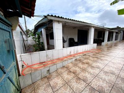 Casa para Venda, em Itanhaém, bairro Corumbá, 4 dormitórios, 3 banheiros, 8 vagas
