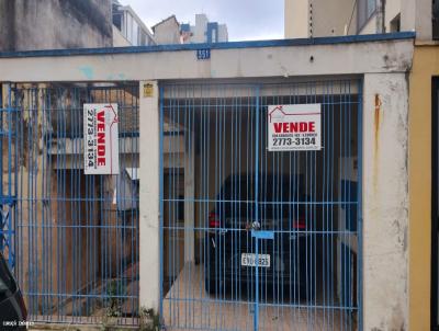 Casa para Venda, em So Paulo, bairro Vila Invernada, 2 dormitrios, 1 banheiro, 1 vaga