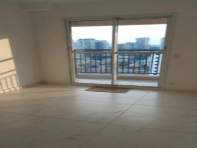 Apartamento para Venda, em Santo Andr, bairro Campestre, 2 dormitrios, 1 banheiro, 1 vaga