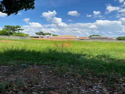 Terreno para Venda, em �lvares Machado, bairro Condom�nio Residencial Gramado