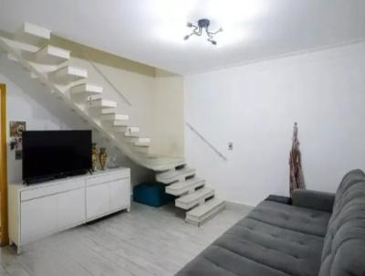 Casa para Venda, em So Caetano do Sul, bairro Olmpico, 3 dormitrios, 4 banheiros, 1 sute, 4 vagas